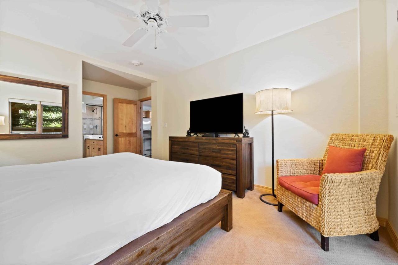 St James Place By East West Hospitality บีเวอร์ครีก ภายนอก รูปภาพ